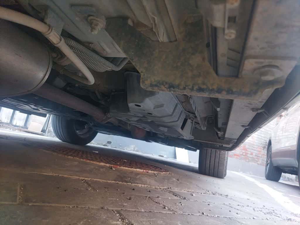 Toyota Highlander, 2018 17
