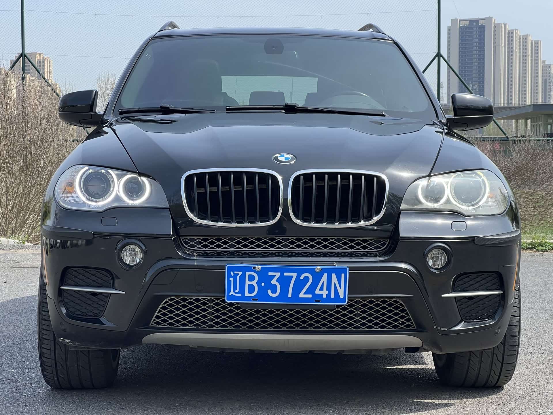 BMW X5, 2012 2