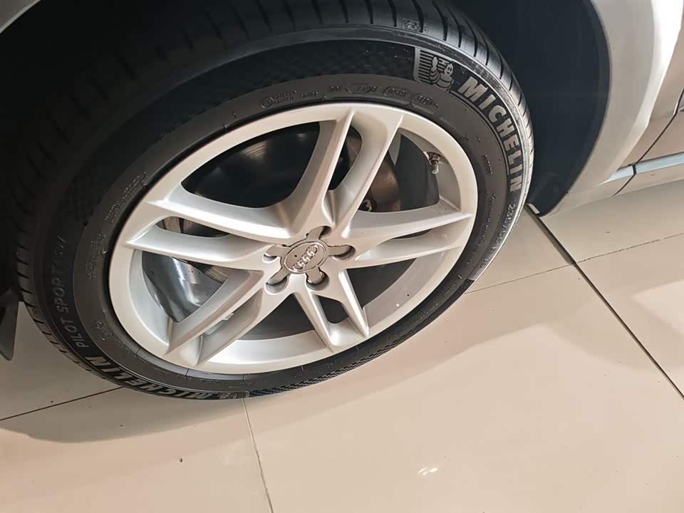 Audi Q5 Audi Q5