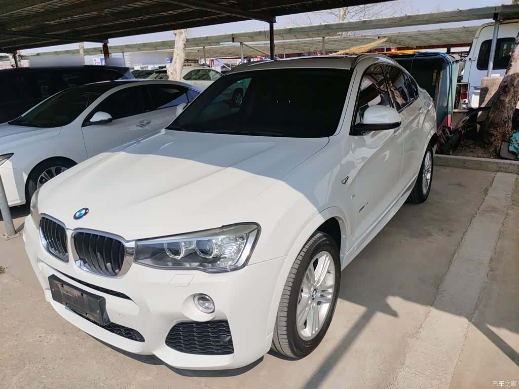 BMW X4, 2018 2