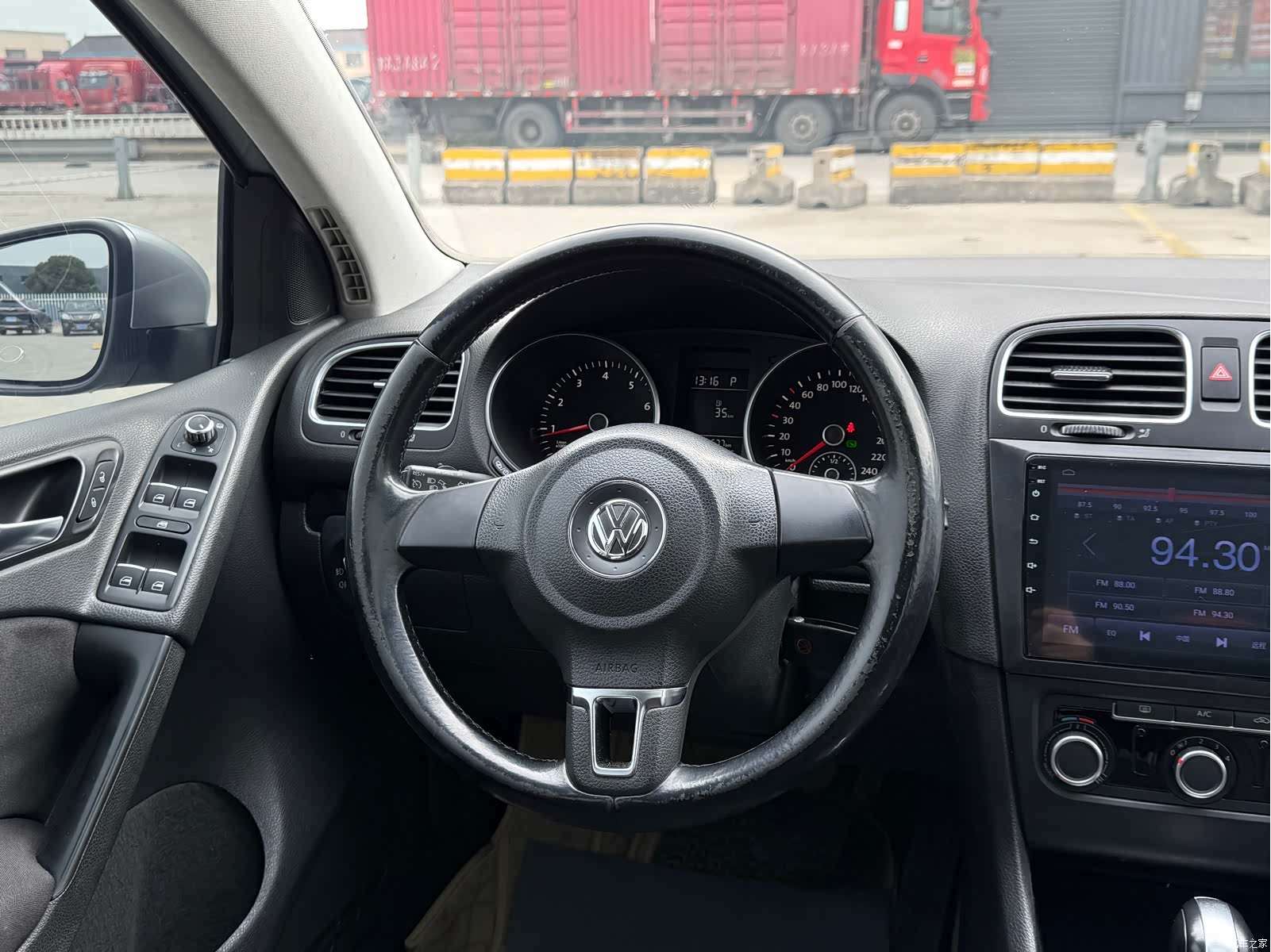 Volkswagen Golf, 2014 11