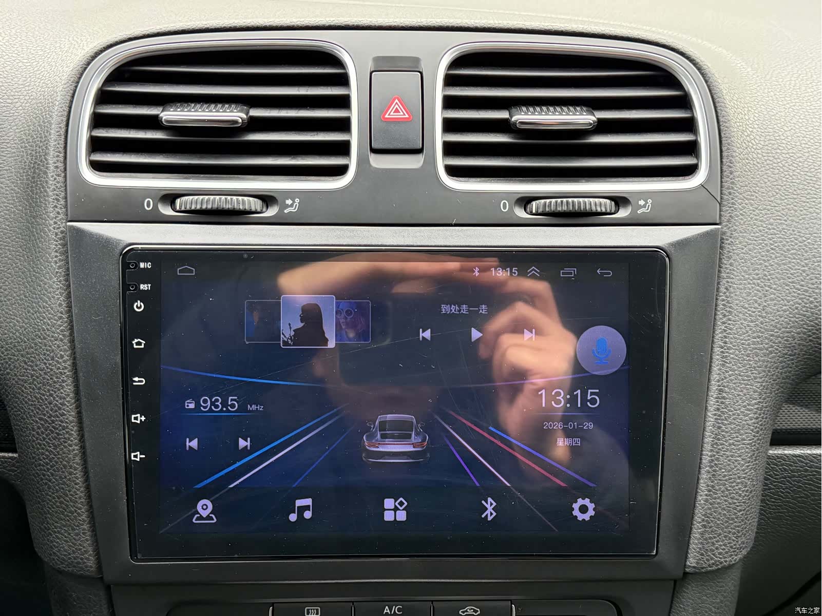 Volkswagen Golf, 2014 12