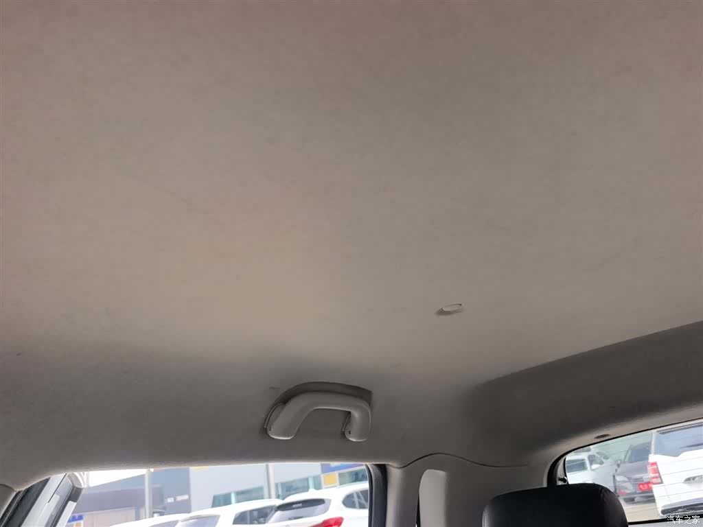 Changan CS15, 2016 18