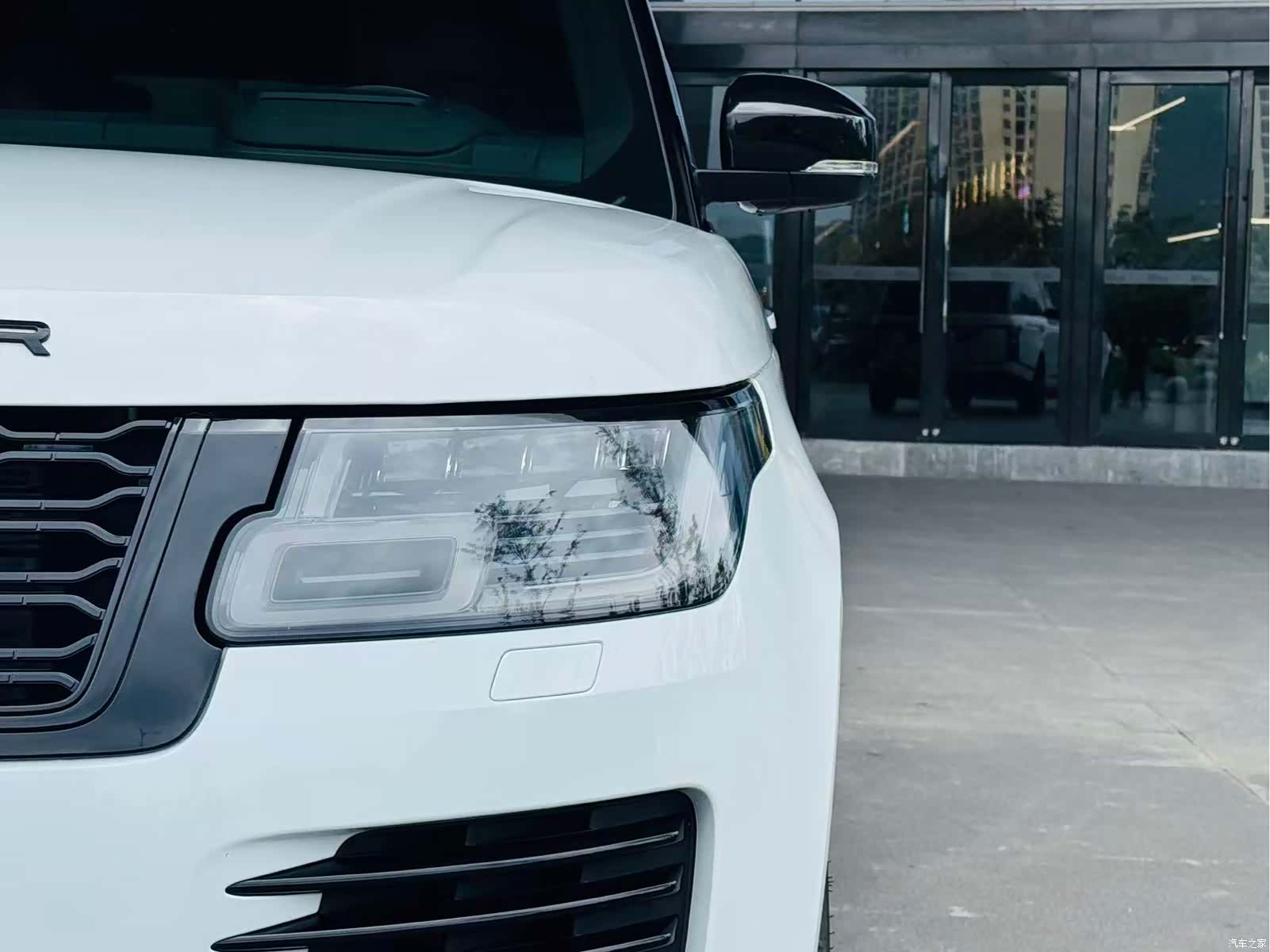 Land Rover Range Rover, 2019 29
