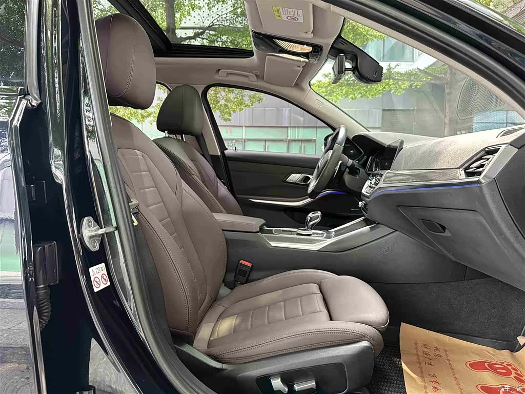 BMW 3 Series, 2020 6