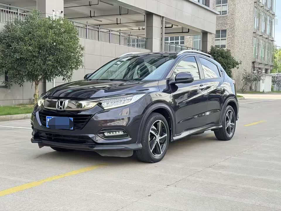 Honda Binzhi