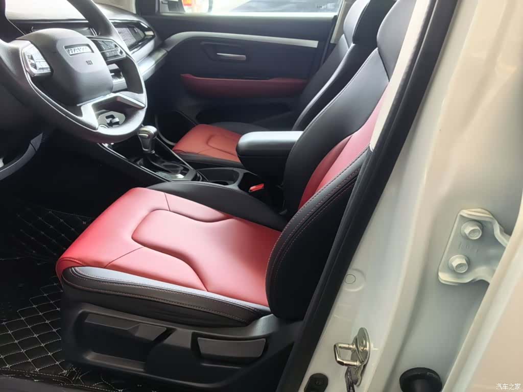 Haval H2, 2019 15