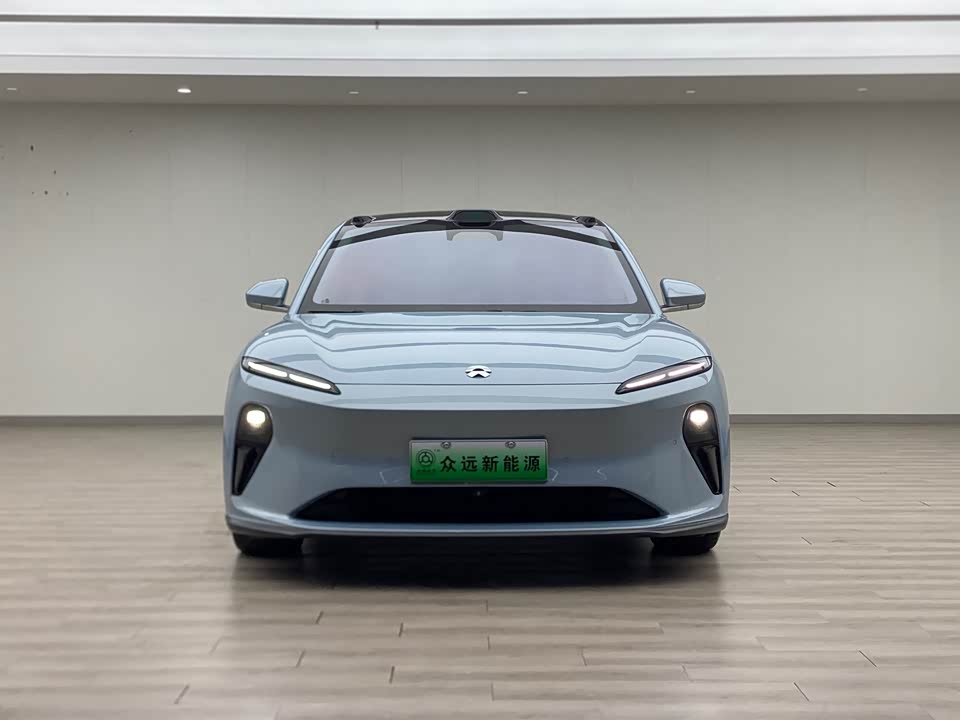 NIO ET5 NIO ET5