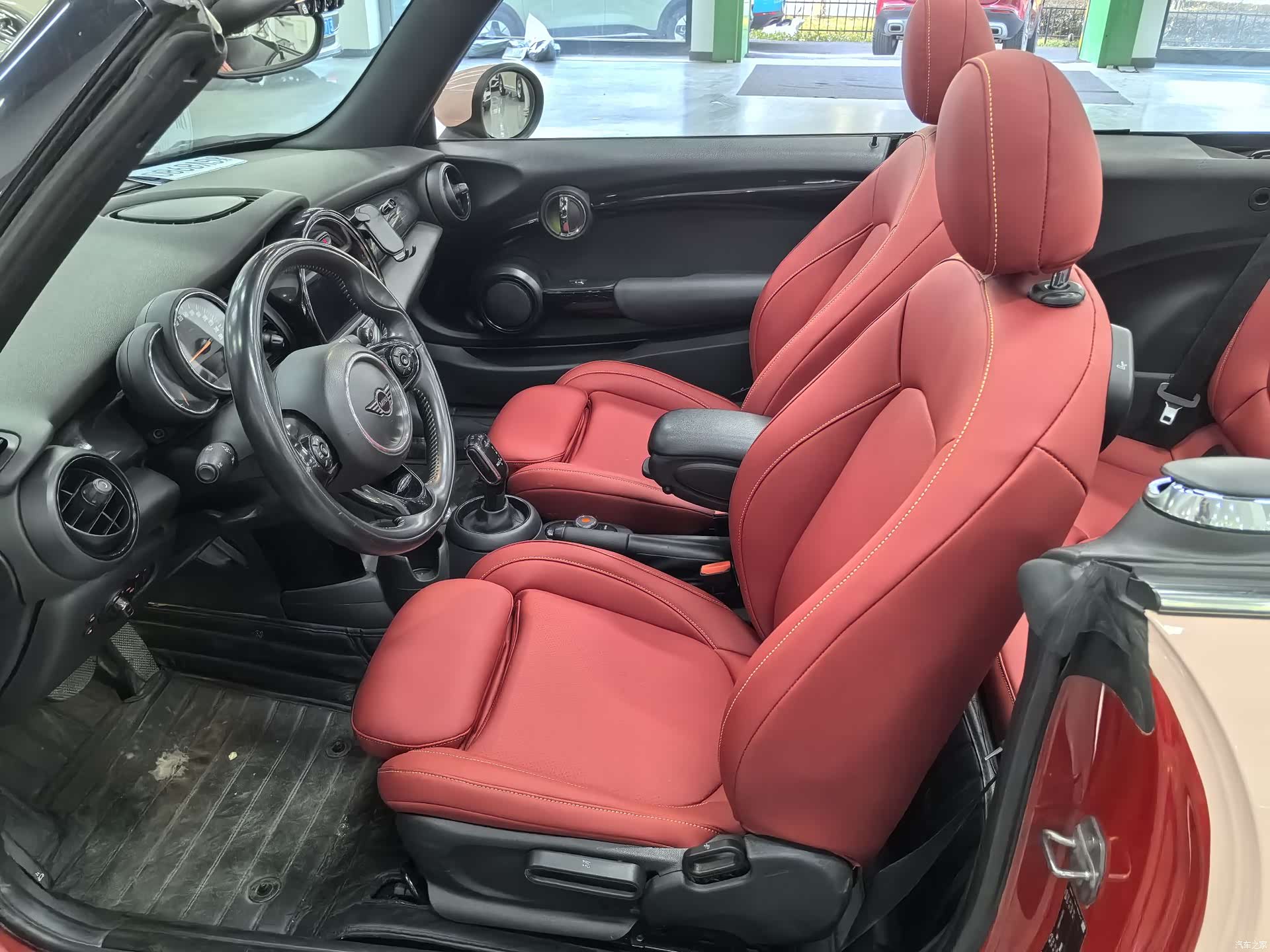 Mini Cooper, 2020 9