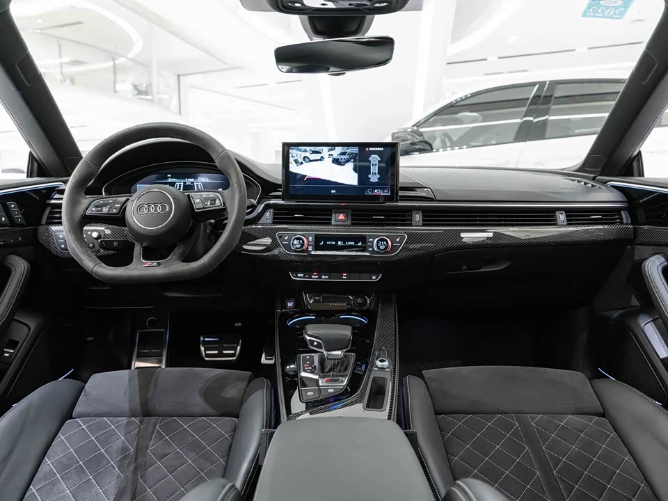 Audi RS 5 Audi RS 5