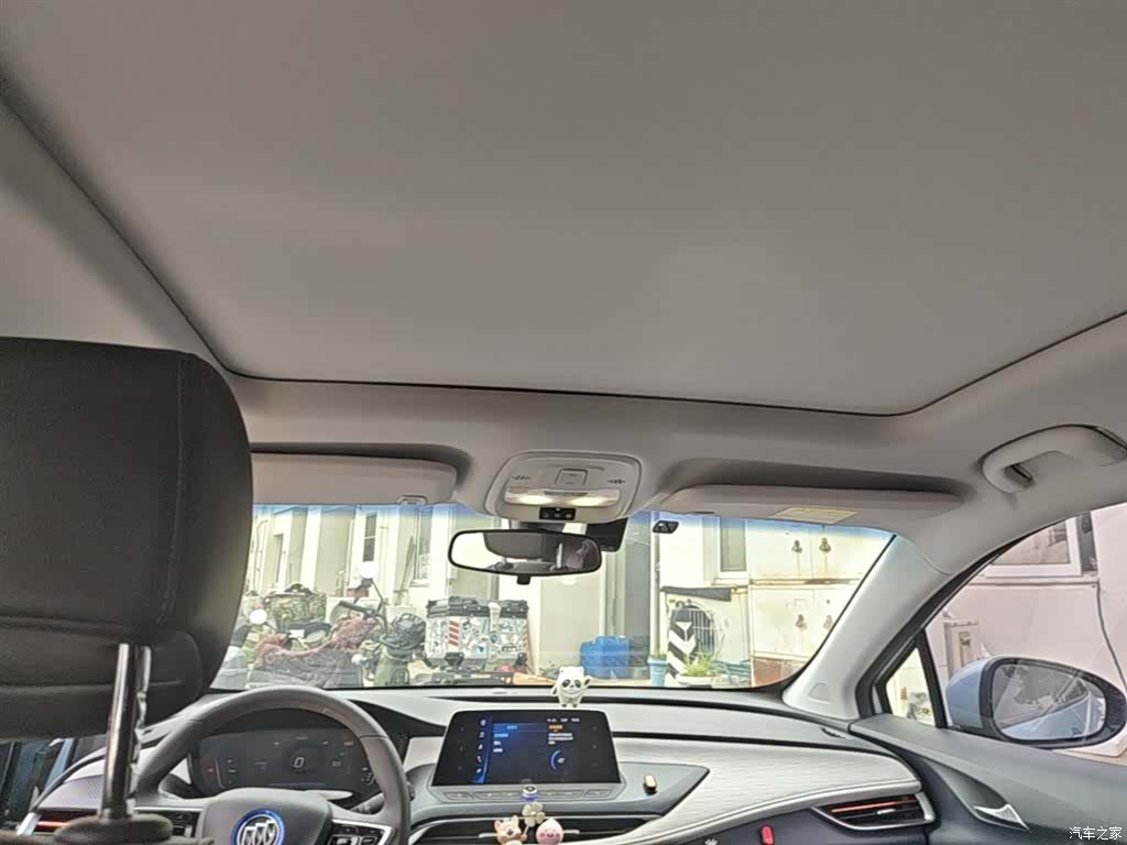 Buick Velite, 2020 18