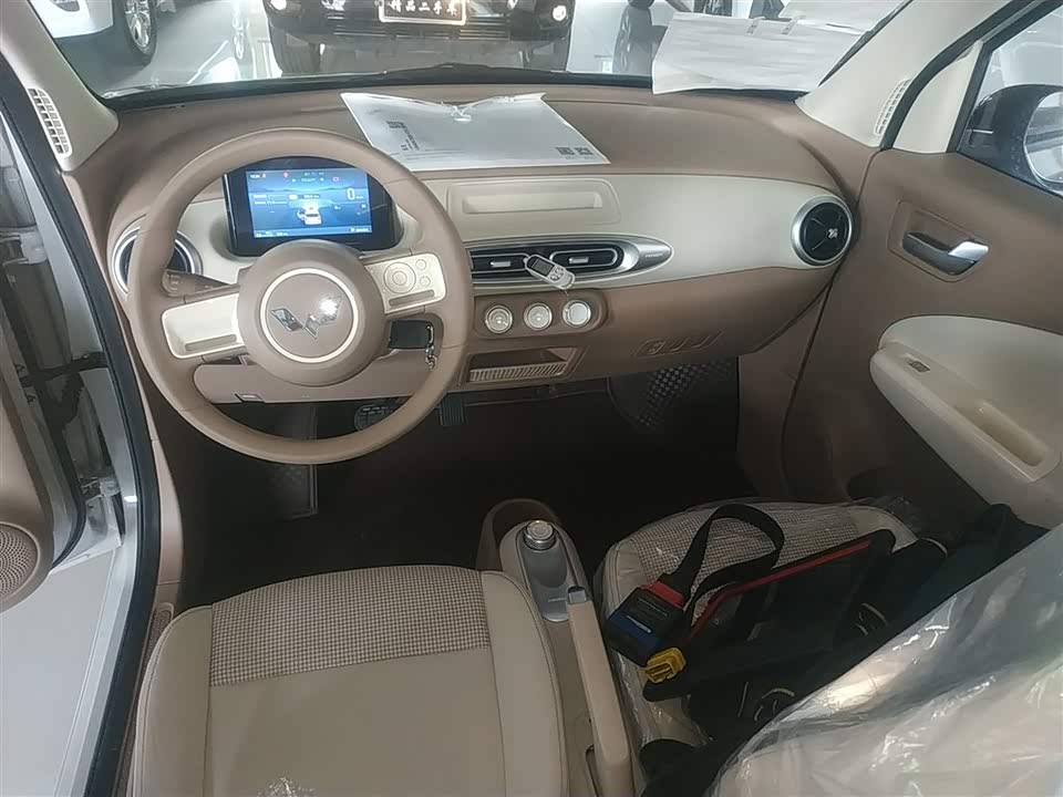 Wuling Hongguang MINIEV Wuling Hongguang MINIEV