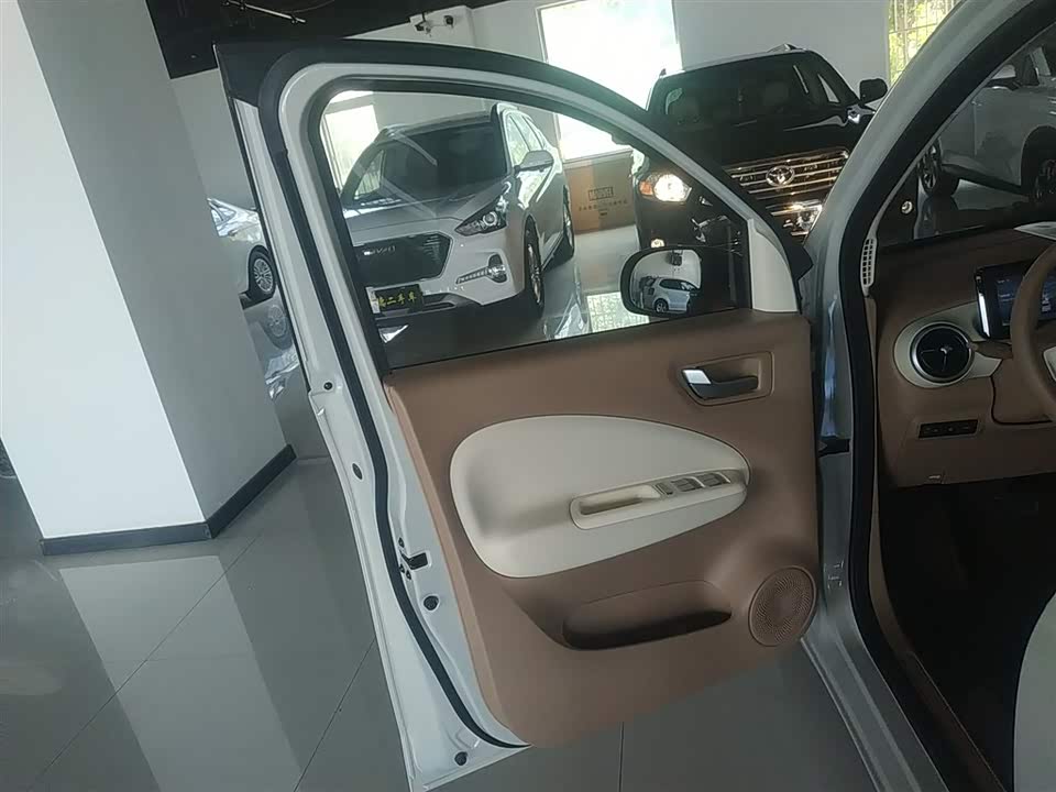 Wuling Hongguang MINIEV Wuling Hongguang MINIEV