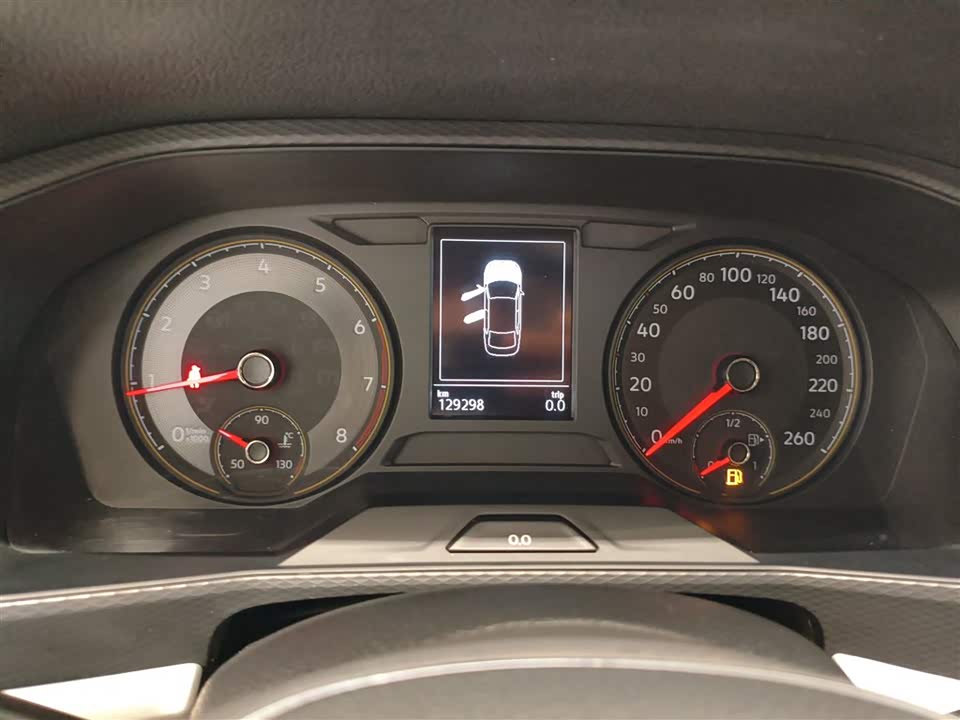 Volkswagen Lavida Volkswagen Lavida