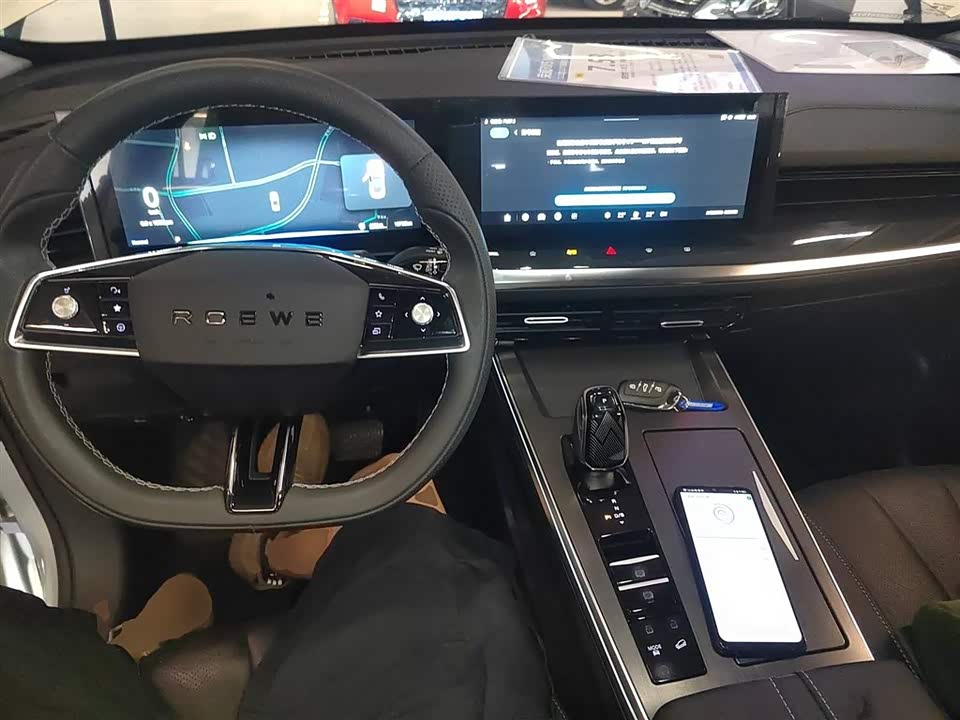Roewe RX5 MAX Roewe RX5 MAX