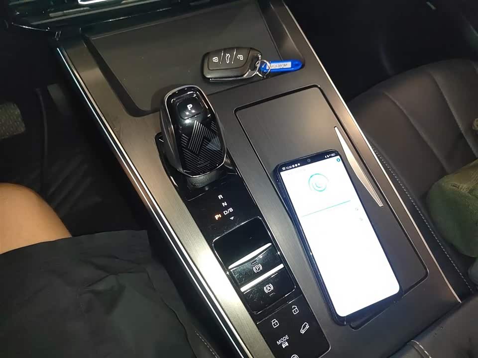 Roewe RX5 MAX Roewe RX5 MAX
