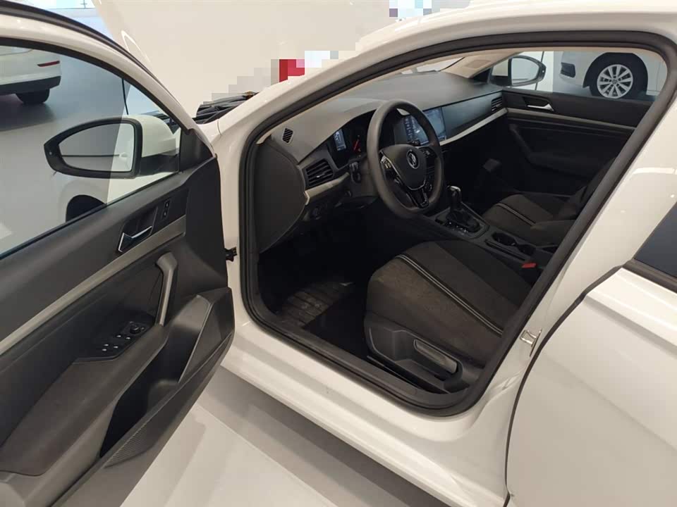 Volkswagen Lavida Volkswagen Lavida
