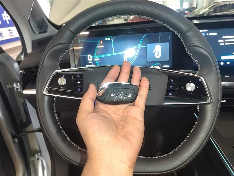 Roewe RX5 MAX Roewe RX5 MAX