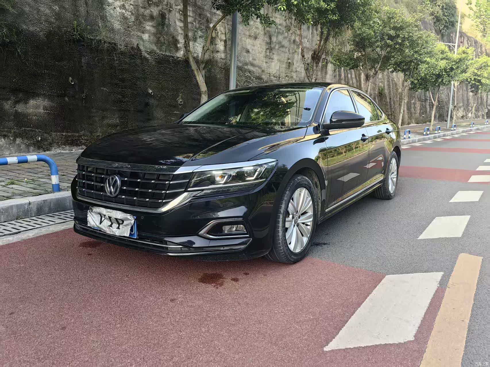 Volkswagen Passat, 2021 1