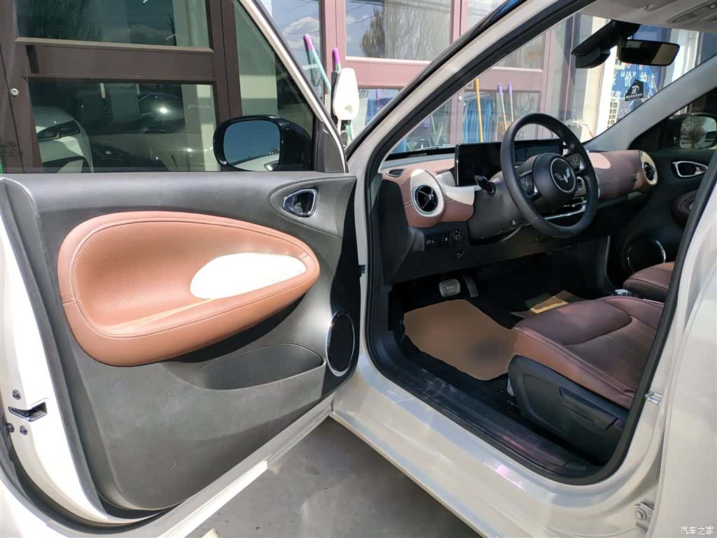 Wuling Bingo, 2024 12