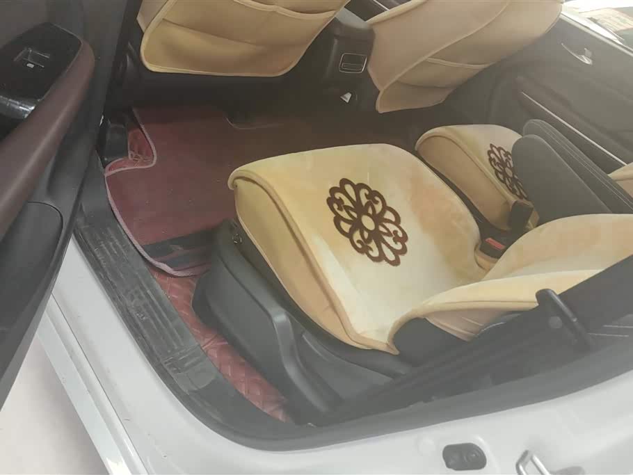 Trumpchi Trumpchi M6