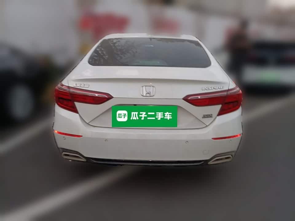 Honda Yingshipai