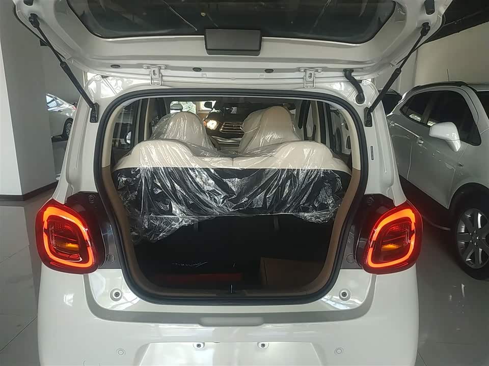 Wuling Hongguang MINIEV Wuling Hongguang MINIEV
