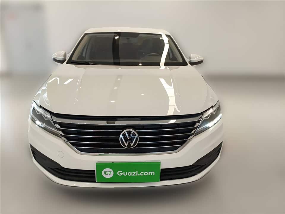 Volkswagen Lavida Volkswagen Lavida