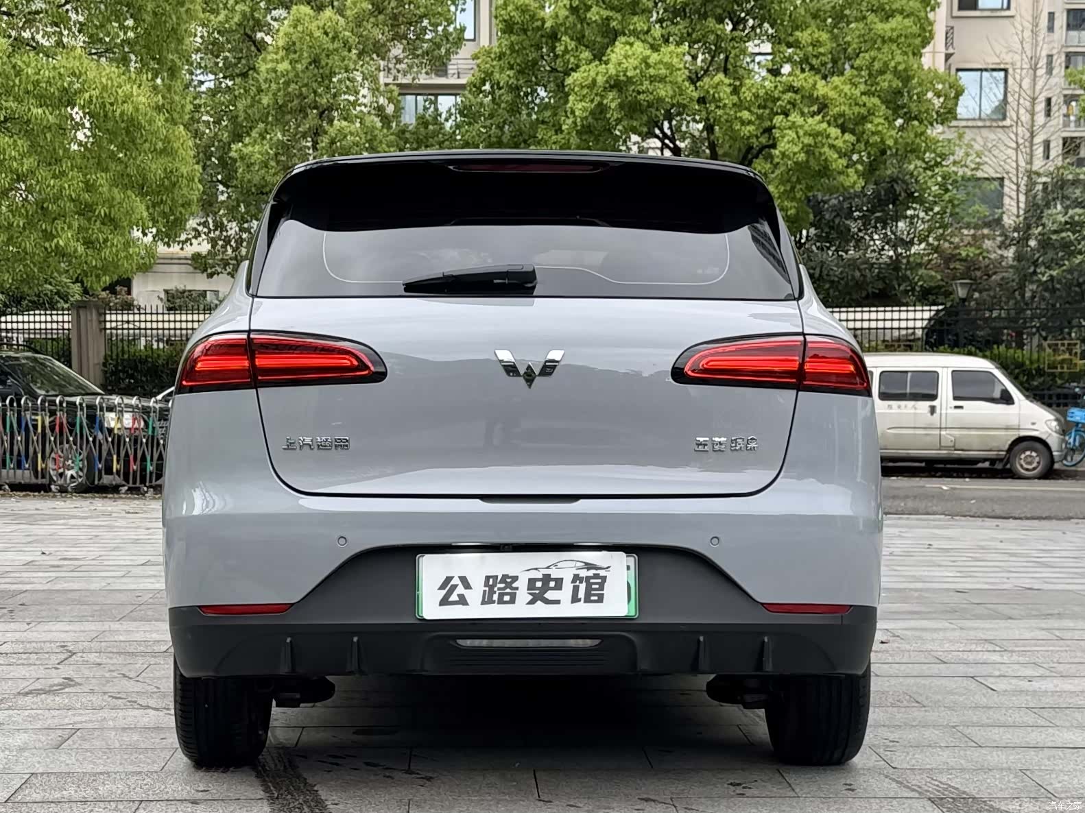 Wuling Bingo, 2025 все фото
