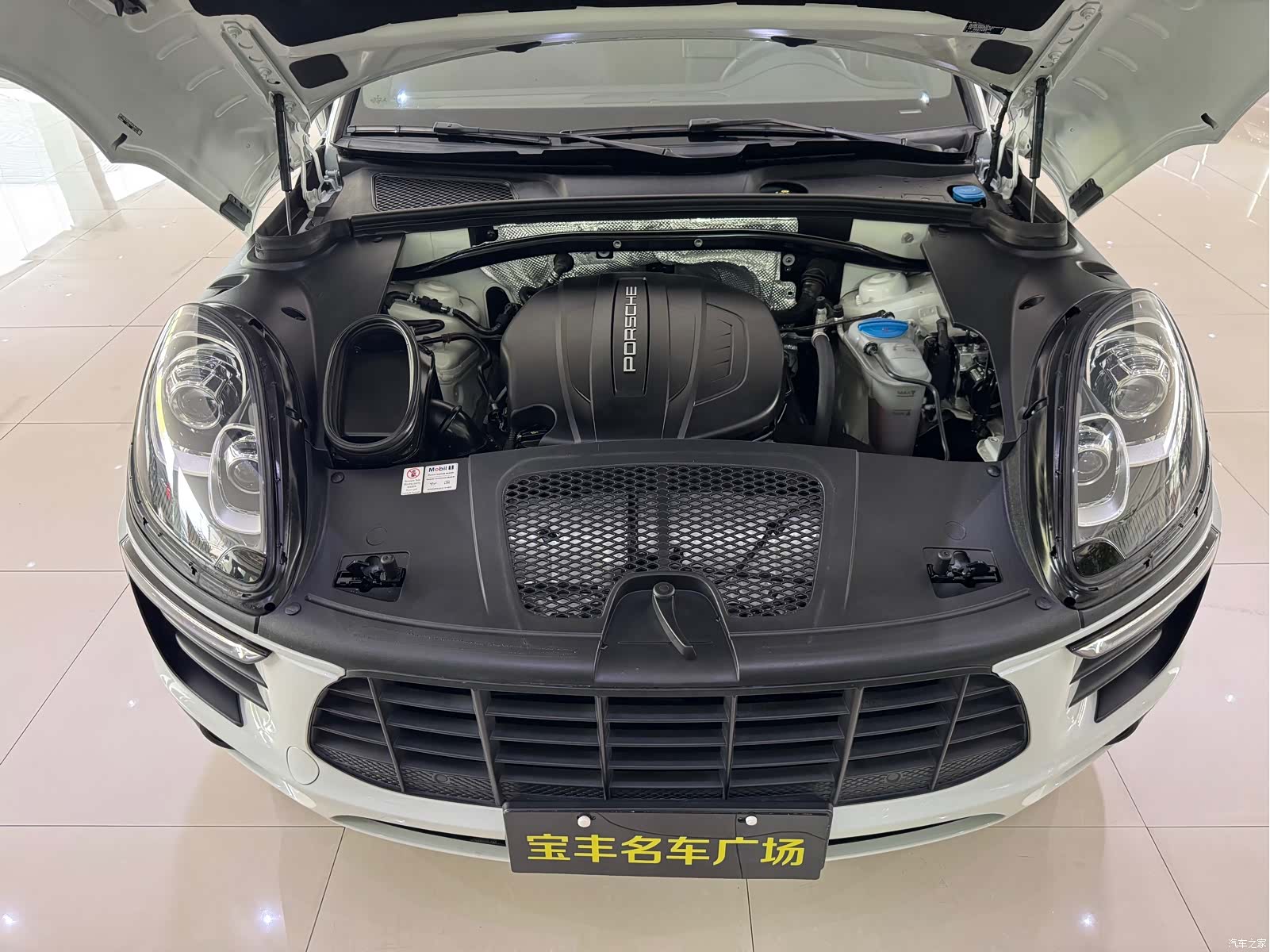 Porsche Macan, 2017 17