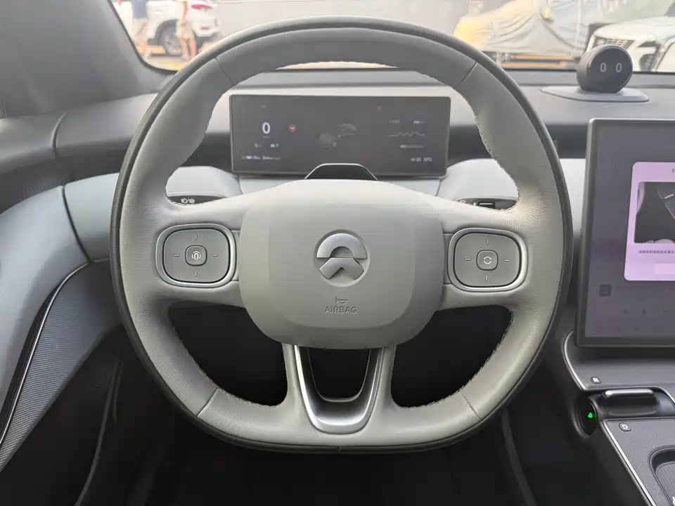 NIO ET5 NIO ET5