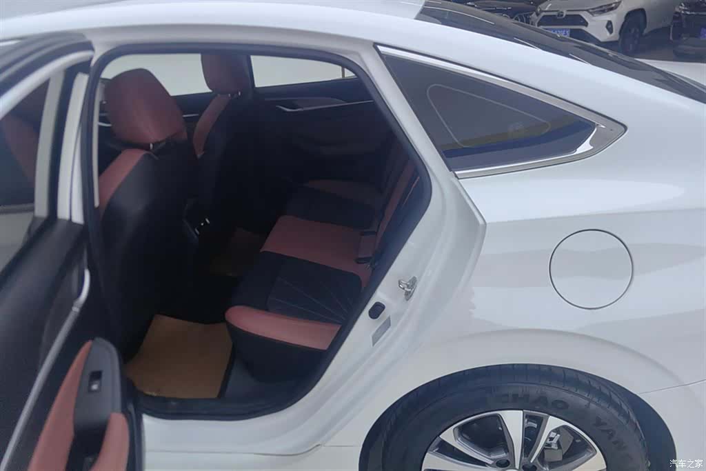 Changan Eado, 2025 11