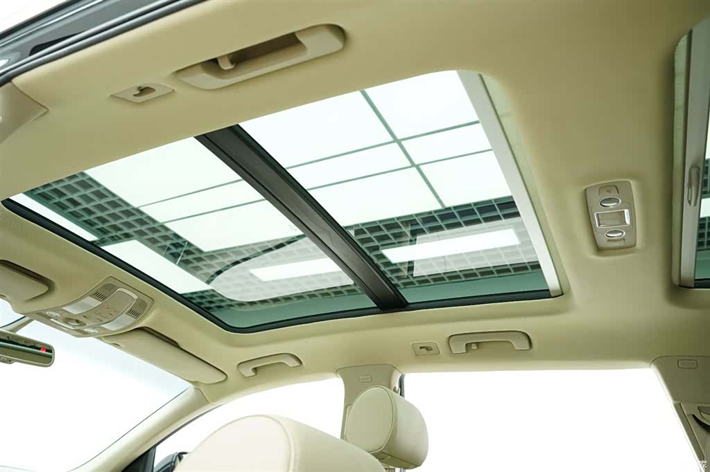 Audi Q7, 2007 17