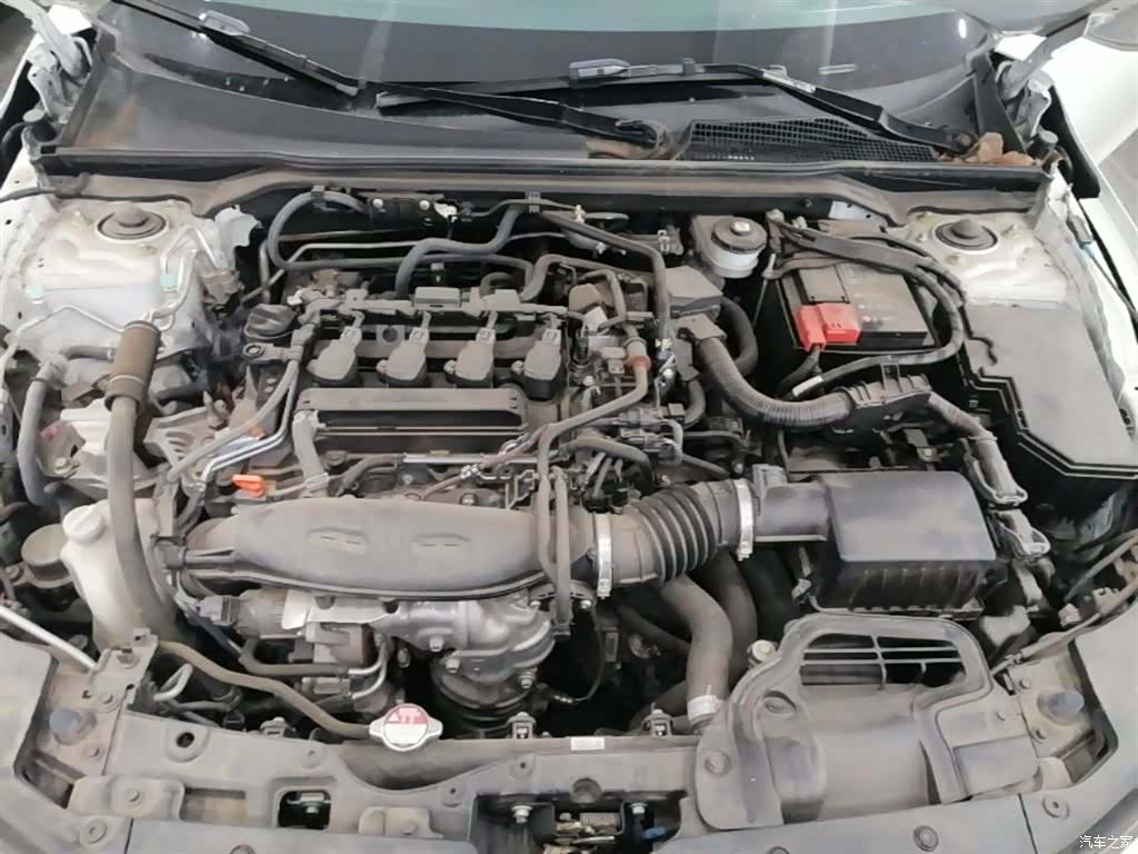 Honda Integra, 2023 20