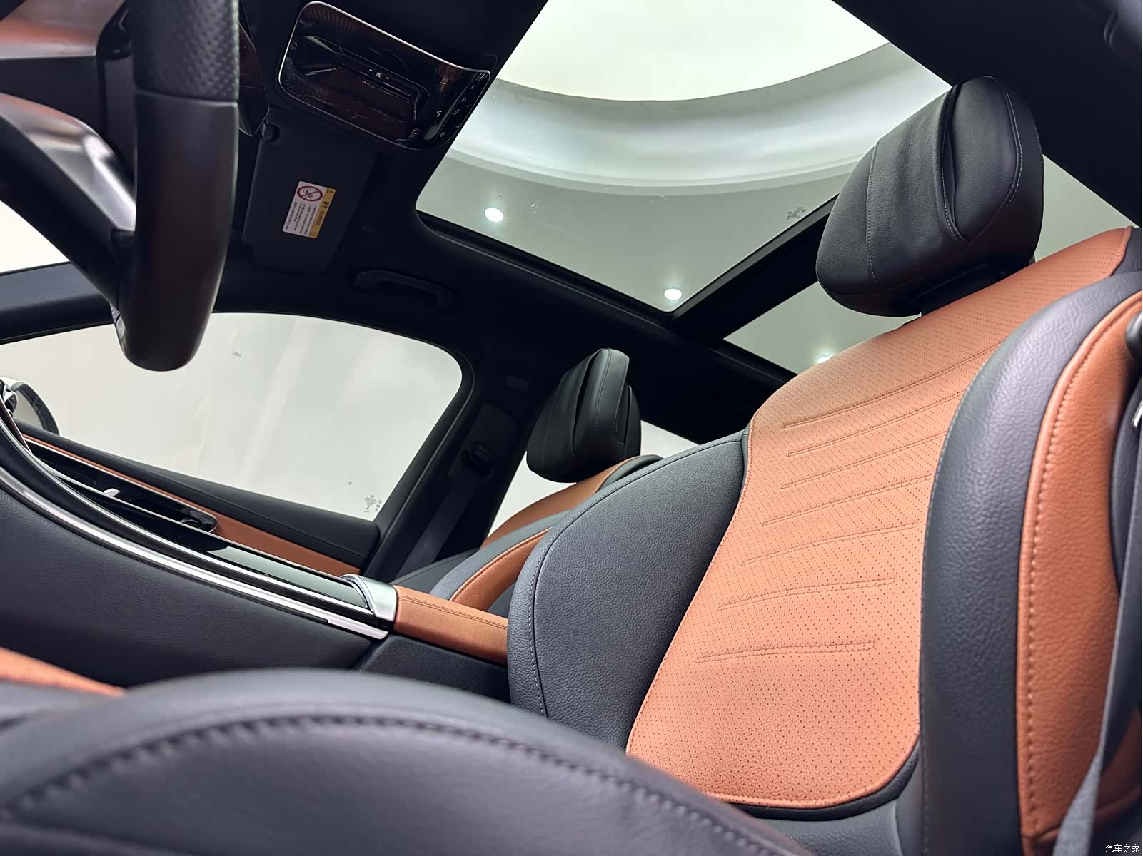 Mercedes-Benz GLC, 2024 14
