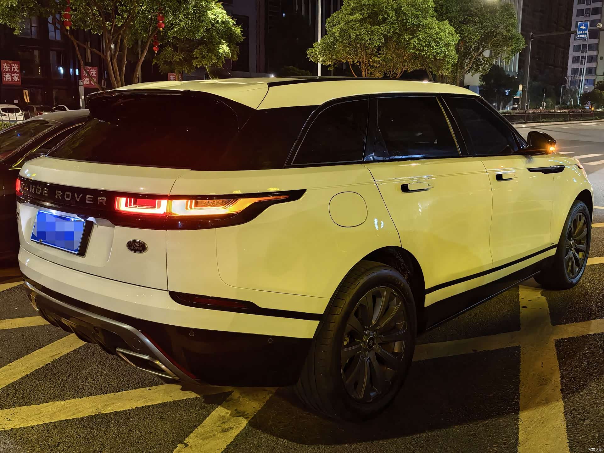 Land Rover Range Rover, 2018 14