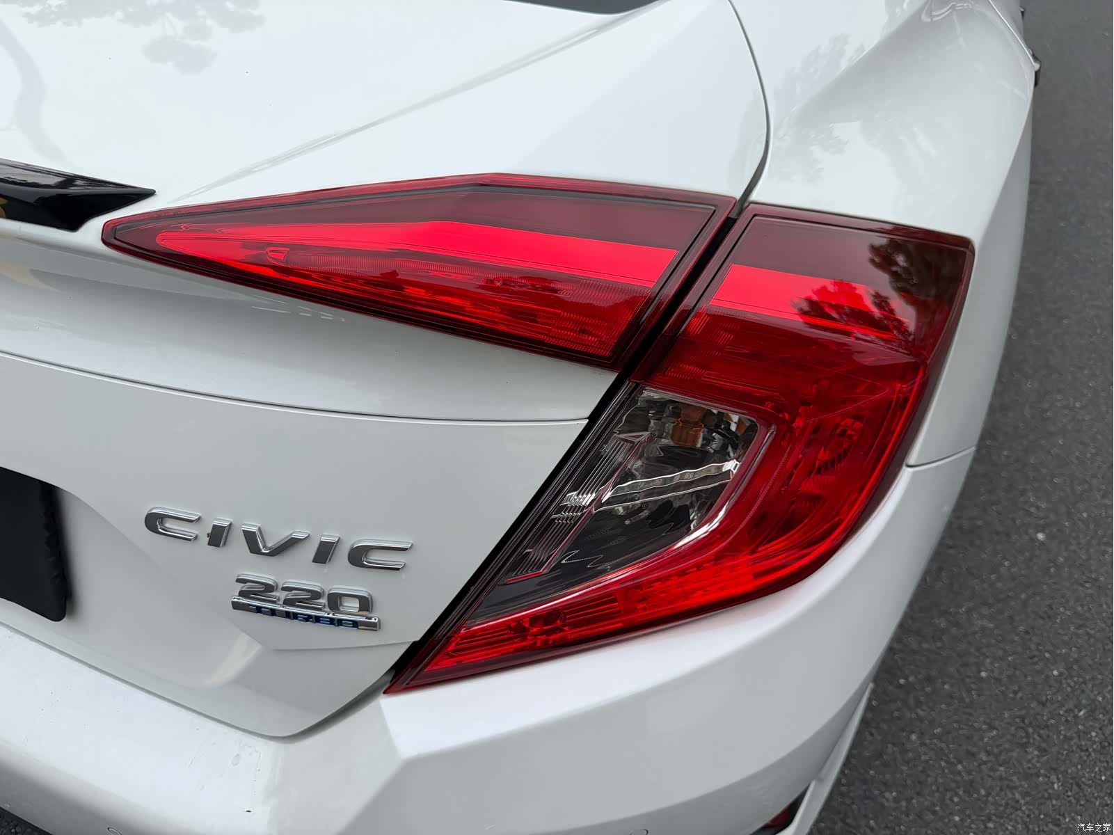 Honda Civic, 2020 20