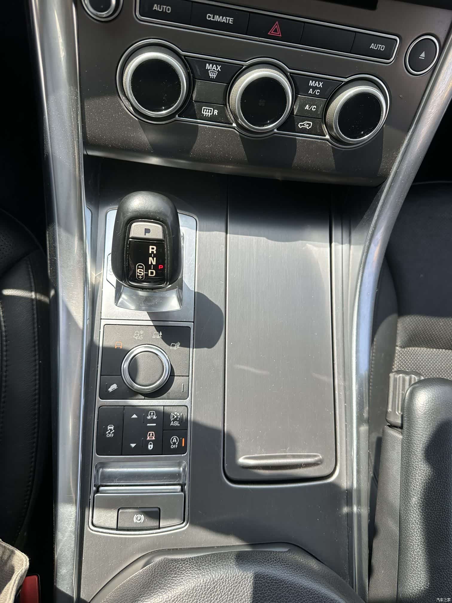 Land Rover Range Rover, 2017 11