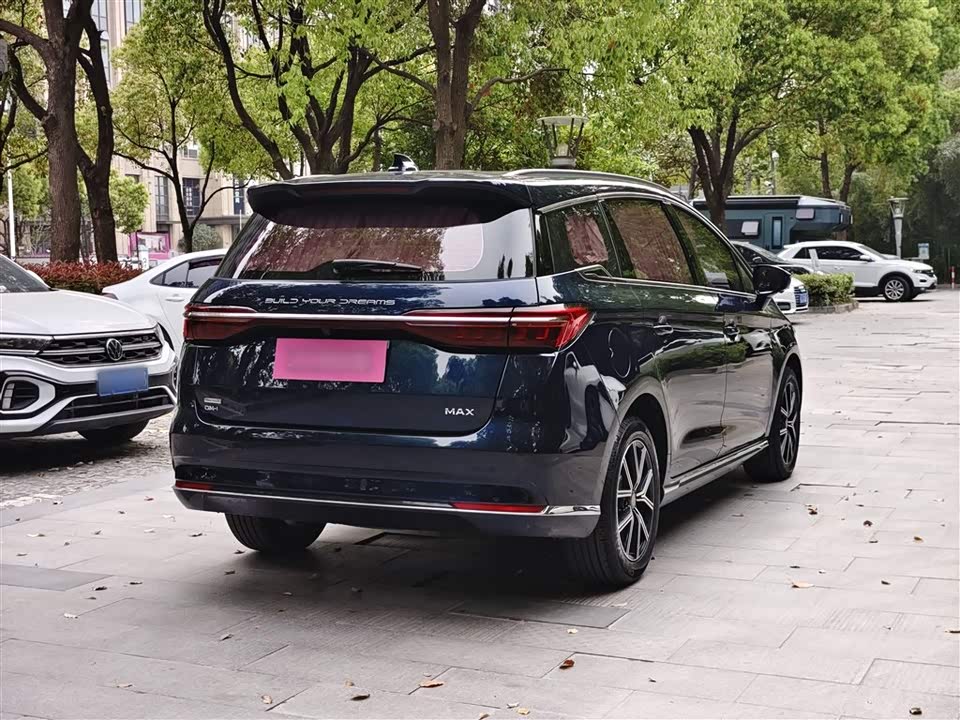 BYD Songjiang BYD Songjiang