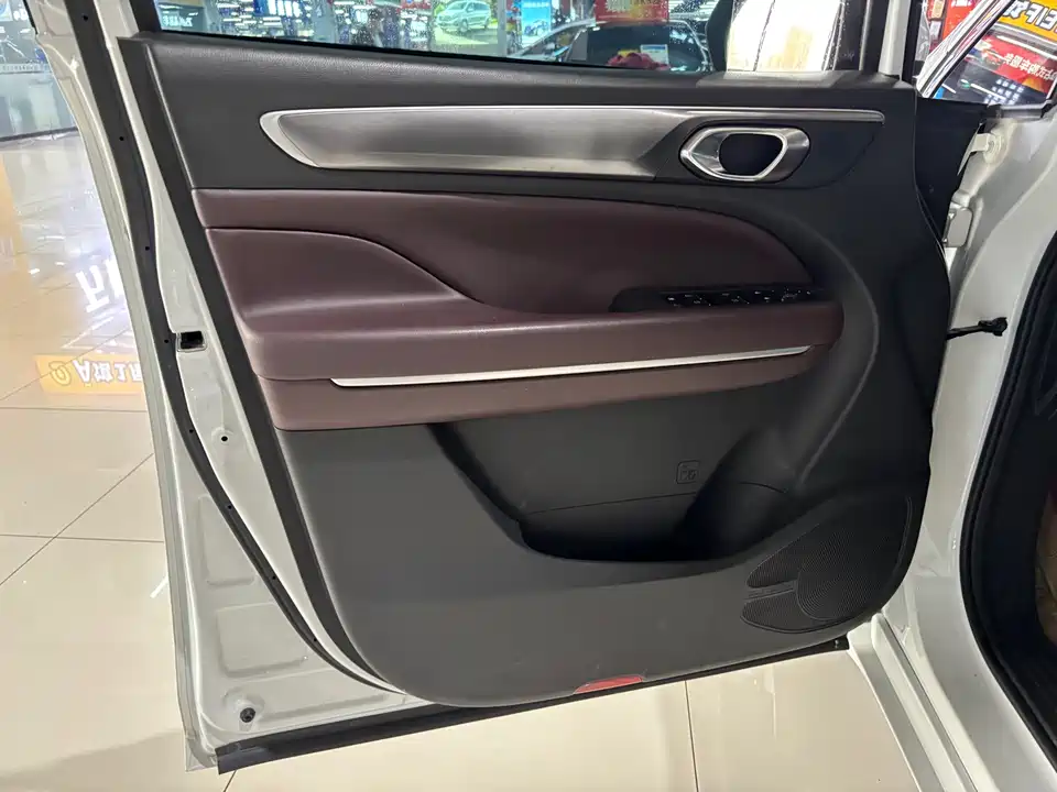 Trumpchi Trumpchi M6