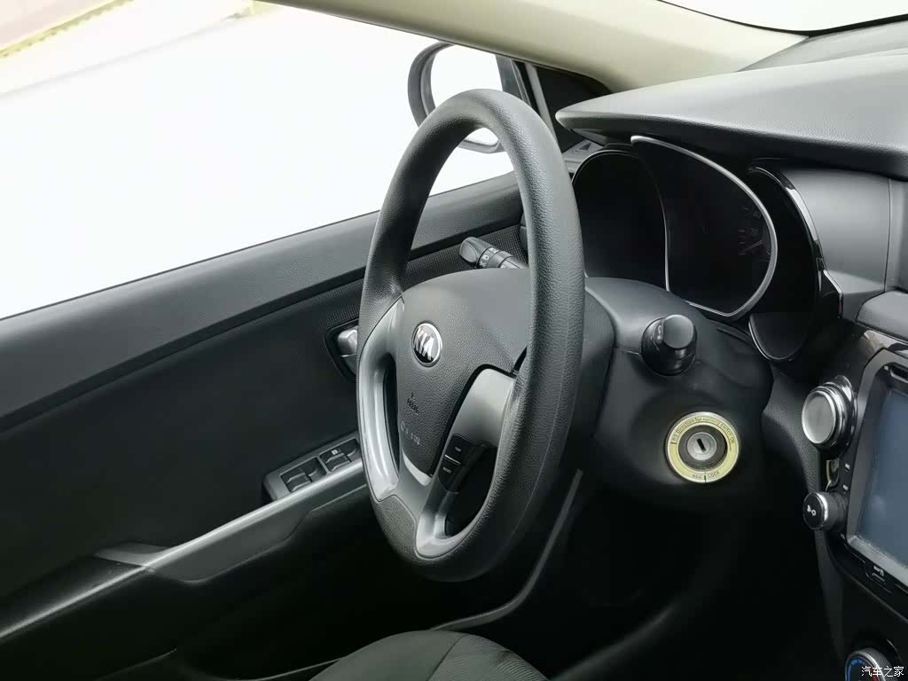 Kia K2, 2015 22
