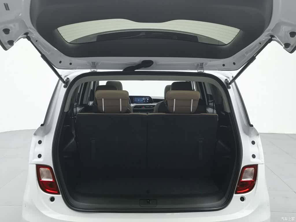 Buick GL6, 2023 16