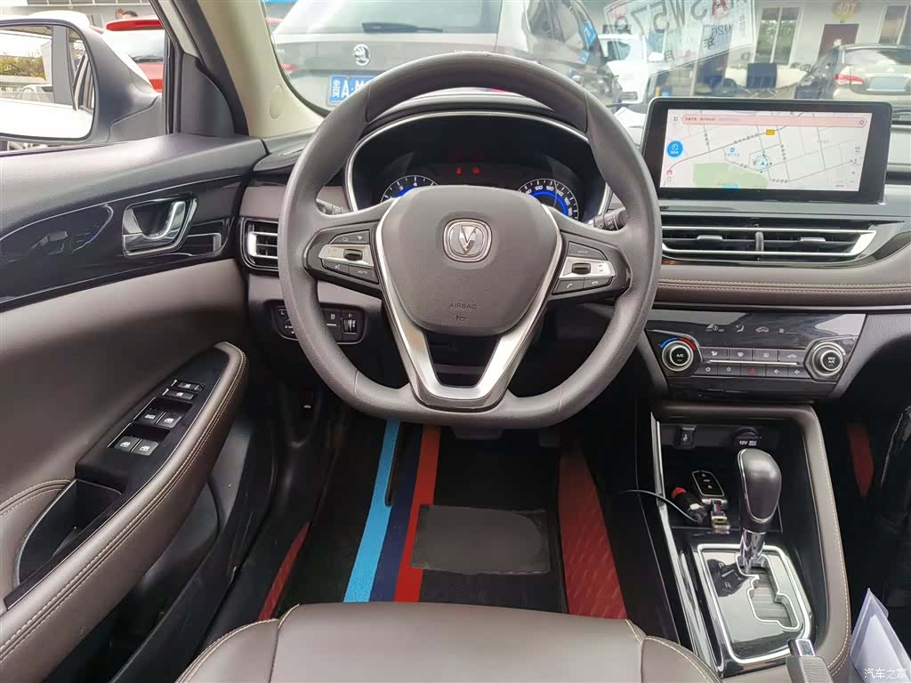 Changan Eado, 2018 11