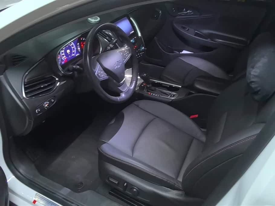 Chevrolet Mai Ruibao XL