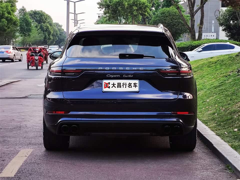 Porsche Cayenne Porsche Cayenne