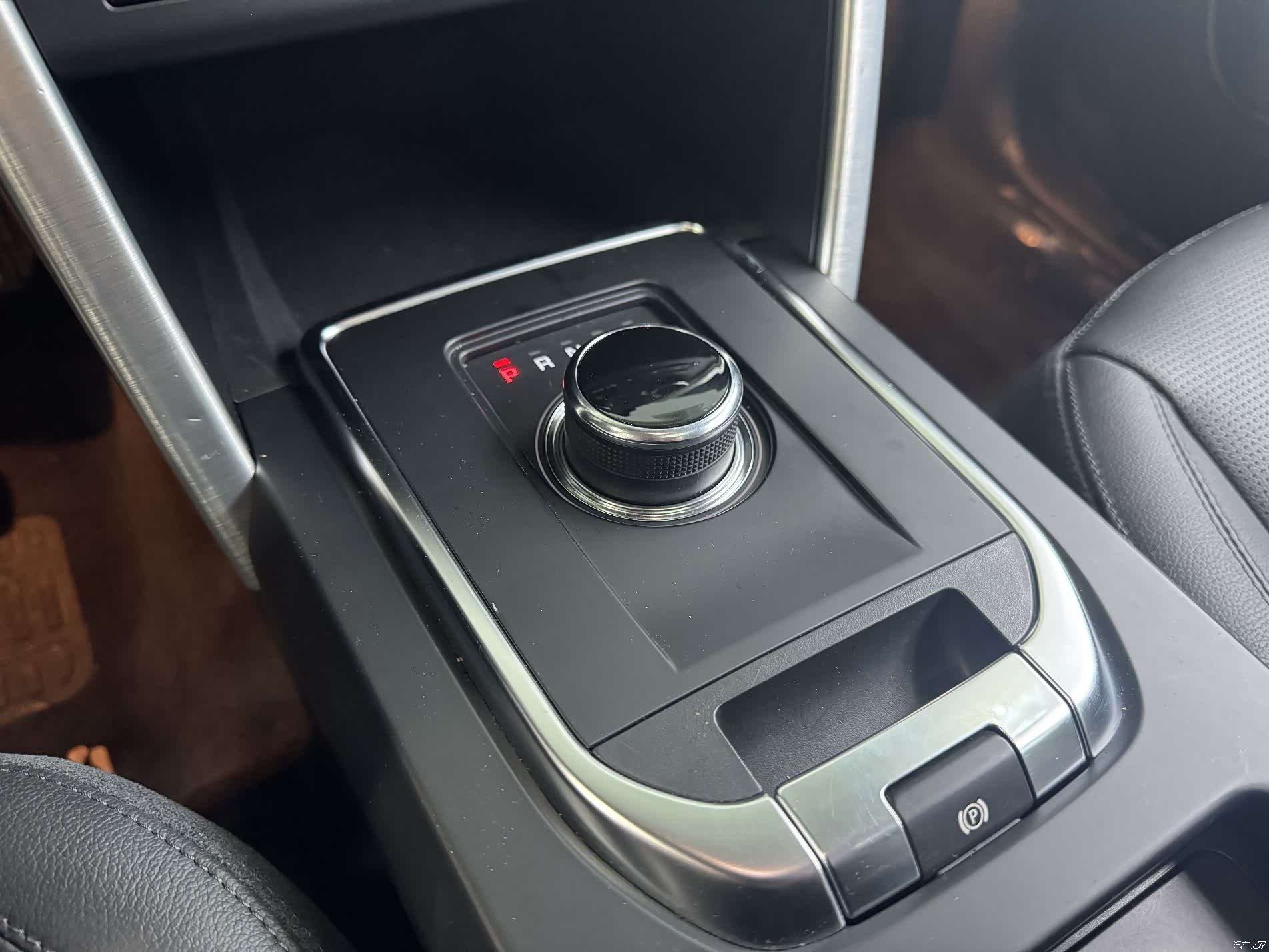Land Rover Discovery, 2018 10