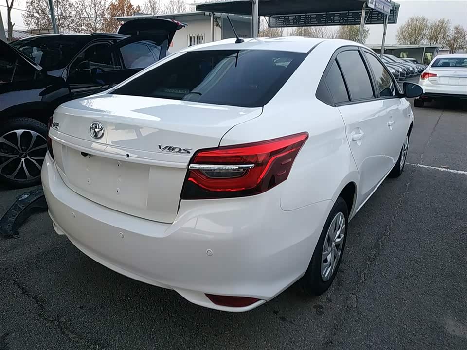 Toyota Vios