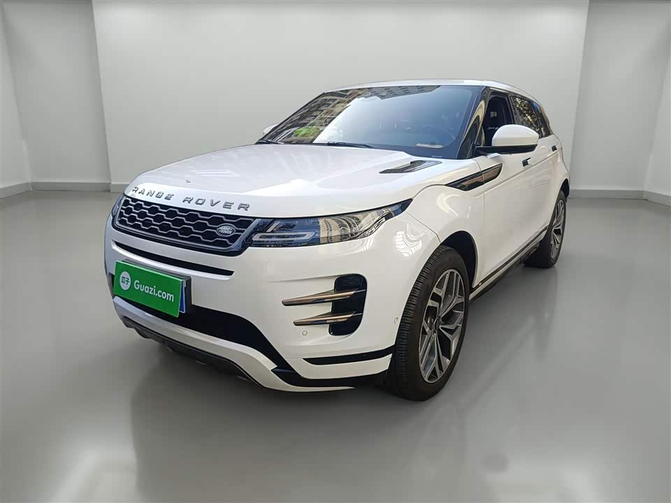 Land Rover Range Rover Aurora