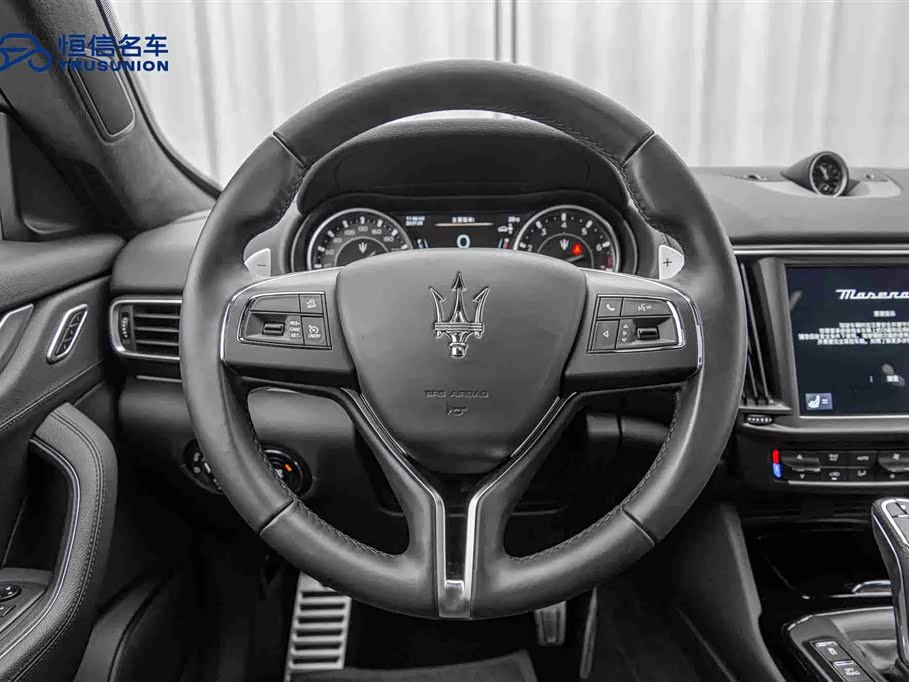 Maserati Levante Maserati Levante
