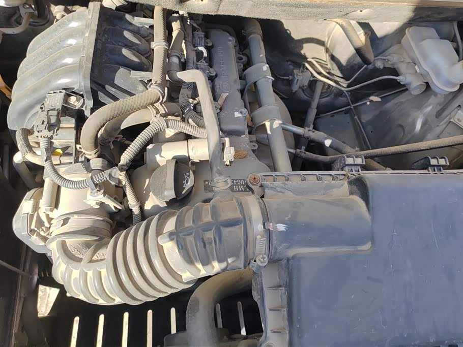 Wuling Wuling Rongguang V